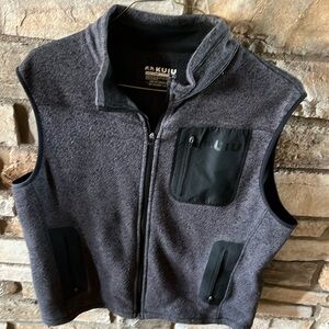 Kuiu Basecamp Vest XL